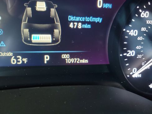 Used 2025 Toyota Sienna XLE image 20