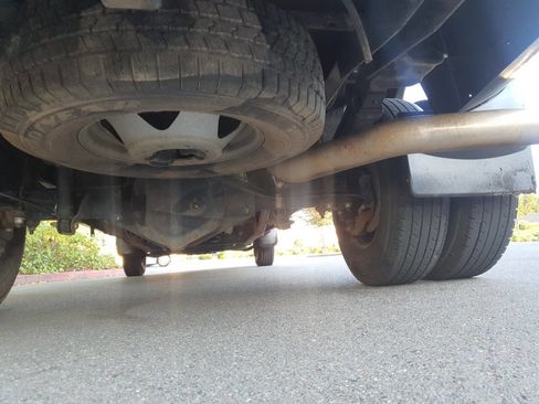 Used 2008 Chevrolet Silverado 3500 LT w/ EZ-Lift Tailgate Package image 28