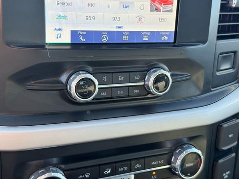 Used 2023 Ford F150 XLT w/ Equipment Group 301A Mid AWD/4WD image 31
