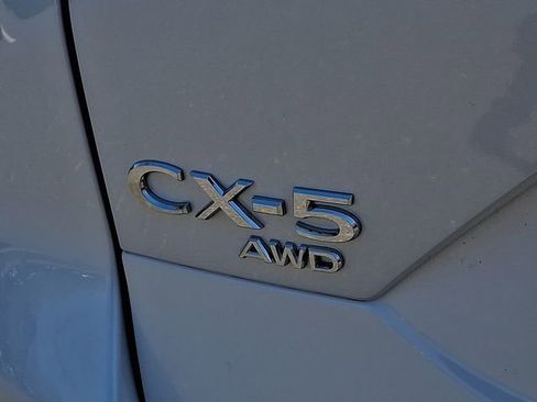 Used 2023 MAZDA CX-5 AWD 2.5 S w/ Select Package image 30