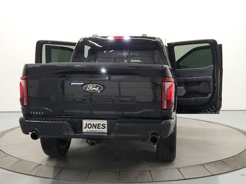 Used 2025 Ford F150 Lariat AWD/4WD image 14