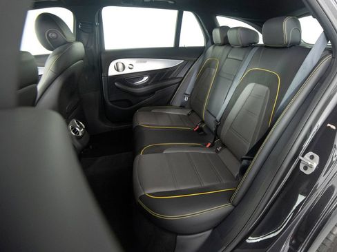 Used 2021 Mercedes-Benz E 63 AMG S image 39
