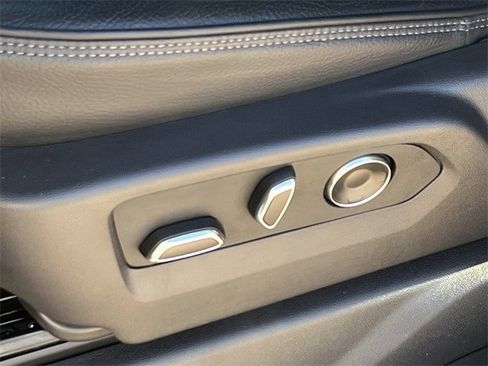 Used 2024 GMC Sierra 1500 Denali w/ Denali Reserve Package image 28