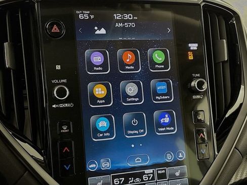 New 2026 Subaru Ascent Premium AWD/4WD image 15