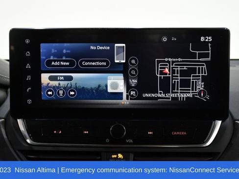 Used 2023 Nissan Altima 2.5 SL image 12