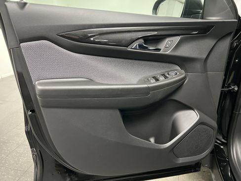 New 2026 Chevrolet TrailBlazer LS w/ LS Convenience Package FWD image 53