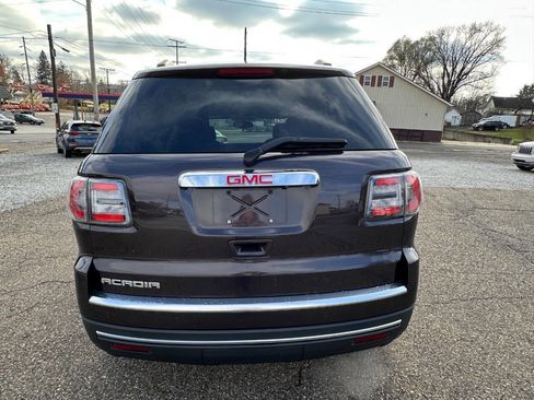 Used 2015 GMC Acadia SLE image 15