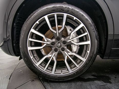 New 2025 Maserati Grecale GT AWD/4WD image 41