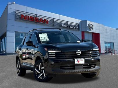 New 2026 Nissan Kicks SV