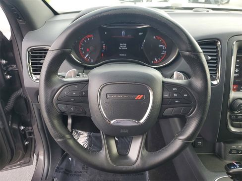 Used 2020 Dodge Durango R/T w/ Blacktop Package image 23