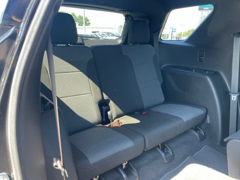 Certified 2023 Chevrolet Traverse LT AWD/4WD image 34