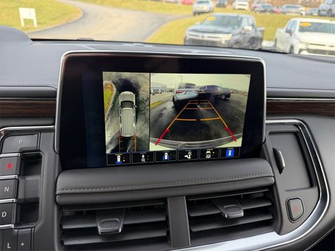 Certified 2024 Chevrolet Tahoe High Country w/ Premium Package image 18