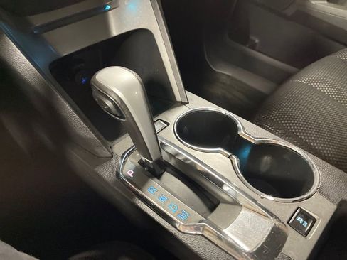Used 2013 Chevrolet Equinox LT image 20