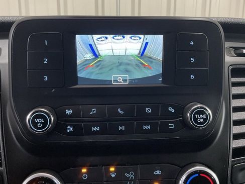 Used 2025 Ford Transit 250 Low Roof w/ Exterior Upgrade Package image 17