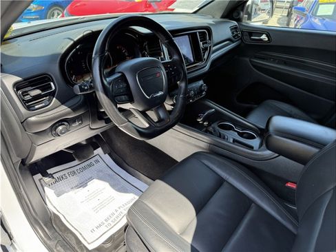 Used 2022 Dodge Durango GT AWD/4WD image 18