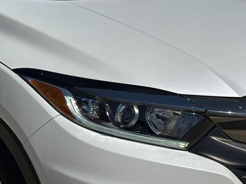 Used 2021 Honda HR-V EX image 4