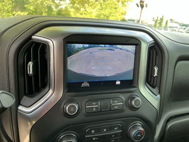 Used 2020 Chevrolet Silverado 1500 LT w/ Trailering Package AWD/4WD image 24