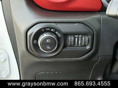 Used 2021 Jeep Gladiator Rubicon image 26