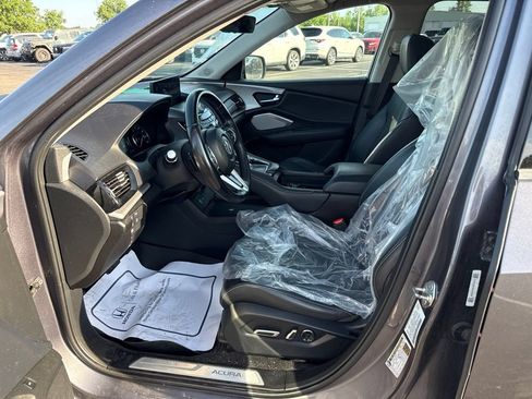 Used 2019 Acura RDX AWD w/ Technology Package image 16