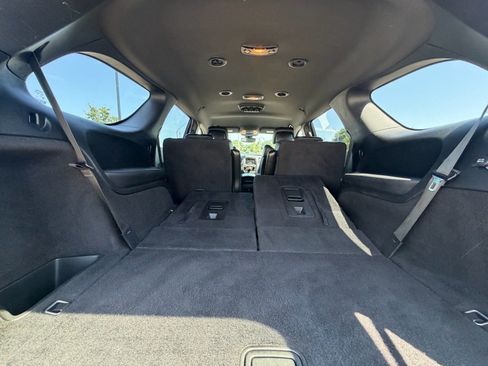 Used 2018 Dodge Durango GT w/ Blacktop Package AWD/4WD image 6