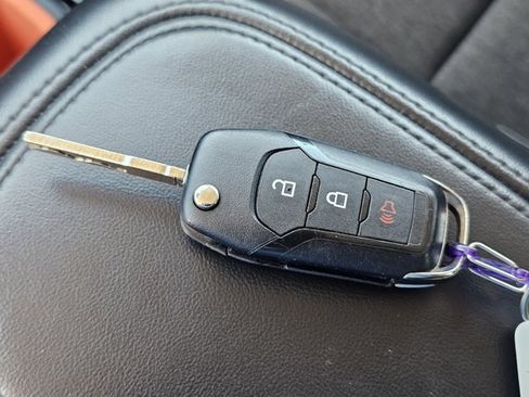 Used 2024 Ford Maverick Tremor w/ Tremor Off-Road Package AWD/4WD image 67