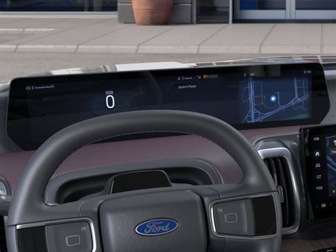 New 2026 Ford Expedition Max Platinum w/ Platinum Ultimate Package AWD/4WD image 14