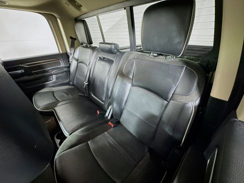 Used 2022 RAM 3500 Laramie image 23