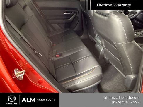 New 2026 MAZDA CX-50 AWD 2.5 Hybrid w/ Weather Package image 15