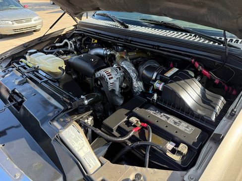 Used 2002 Ford F350 2WD Crew Cab DRW Super Duty image 38