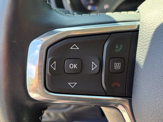 Used 2024 RAM 1500 Limited AWD/4WD image 16