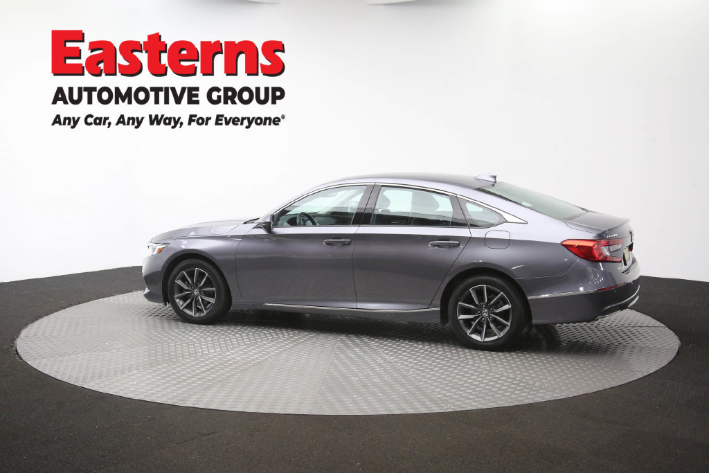 Used 2021 Honda Accord EX-L image 66
