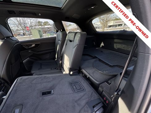 Used 2025 Audi Q7 2.0T Premium w/ Convenience Plus Package image 31