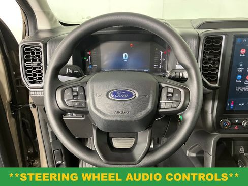 New 2025 Ford Ranger XL image 17