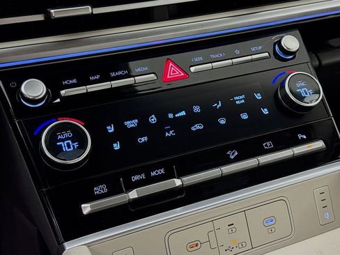 New 2026 Hyundai Santa Fe Limited FWD image 27