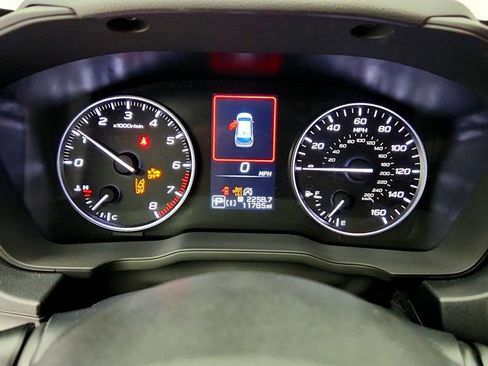Used 2024 Subaru Impreza 2.0i Sport AWD/4WD image 16