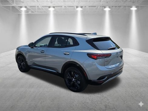 Certified 2023 Buick Envision Essence w/ Sport Touring Package AWD/4WD image 5