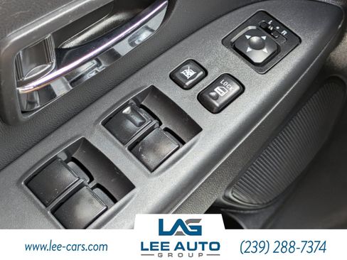 Used 2016 Mitsubishi Outlander Sport ES AWD/4WD image 17
