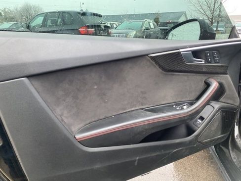 Used 2018 Audi RS 5 w/ Dynamic Package image 7