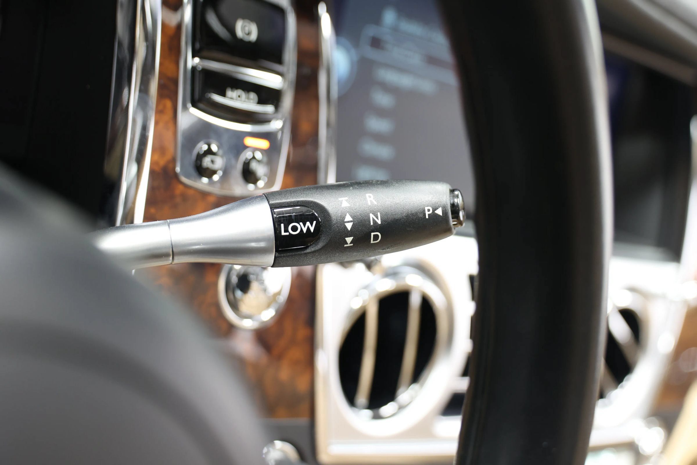 Used 2011 Rolls-Royce Ghost RWD image 27