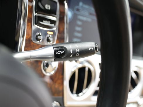 Used 2011 Rolls-Royce Ghost RWD image 27
