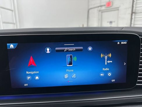 New 2026 Mercedes-Benz GLE 53 AMG GLE 53 AMG image 13