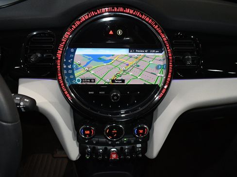 Used 2023 MINI Cooper S FWD image 34