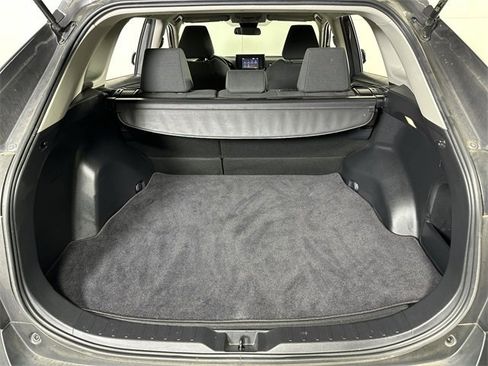 Used 2021 Toyota RAV4 LE image 27