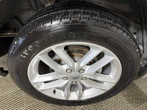 Used 2024 Dodge Durango GT image 19