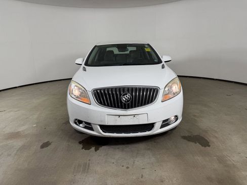 Used 2014 Buick Verano FWD image 13