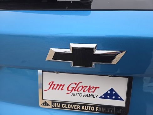 Used 2025 Chevrolet Trax ACTIV w/ Driver Confidence Package image 41