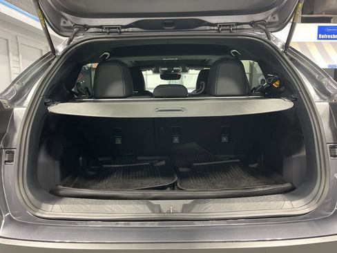 Certified 2026 Subaru Crosstrek 2.5i Wilderness AWD/4WD image 38