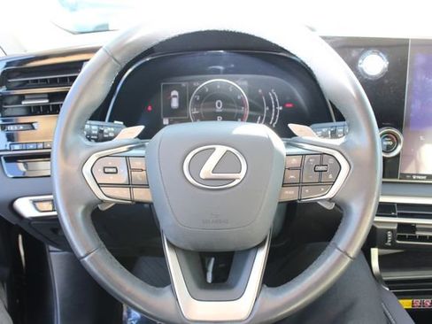 Certified 2024 Lexus RX 350 FWD w/ Technology Package image 16