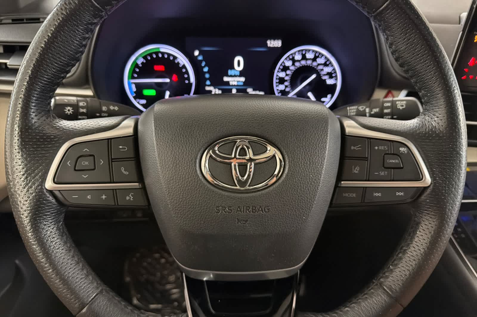 Used 2021 Toyota Sienna Limited AWD/4WD image 24