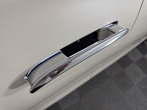 Used 2022 Mercedes-Benz S 580 4MATIC Sedan image 14